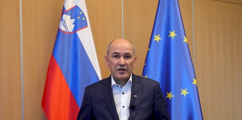 Бунтове в Словения. 40 000 искат оставка на премиера